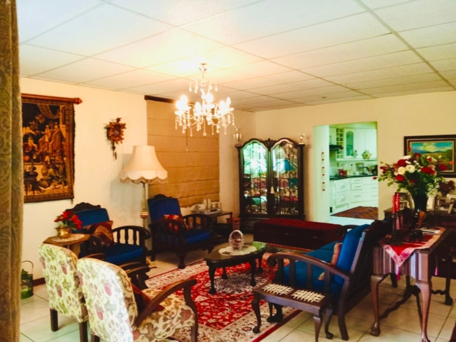 5 Bedroom Property for Sale in Dan Pienaar Free State